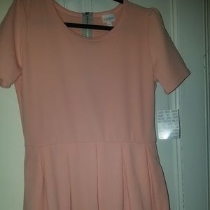 Brand New Lularoe Amelia